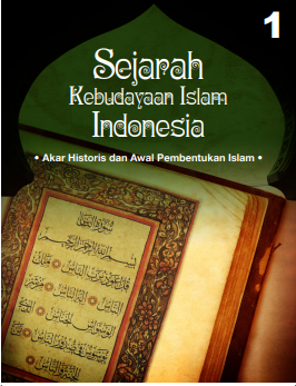 Sejarah Kebudayaan Islam Indonesia